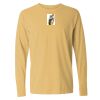 16x20 PRINT AREA Comfort Colors Long Sleeve T-Shirt Thumbnail
