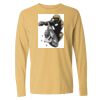 16x20 PRINT AREA Comfort Colors Long Sleeve T-Shirt Thumbnail