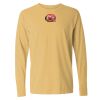 16x20 PRINT AREA Comfort Colors Long Sleeve T-Shirt Thumbnail