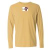 16x20 PRINT AREA Comfort Colors Long Sleeve T-Shirt Thumbnail