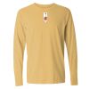 16x20 PRINT AREA Comfort Colors Long Sleeve T-Shirt Thumbnail