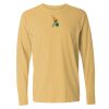 16x20 PRINT AREA Comfort Colors Long Sleeve T-Shirt Thumbnail
