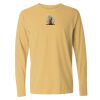 16x20 PRINT AREA Comfort Colors Long Sleeve T-Shirt Thumbnail