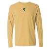 16x20 PRINT AREA Comfort Colors Long Sleeve T-Shirt Thumbnail