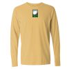 16x20 PRINT AREA Comfort Colors Long Sleeve T-Shirt Thumbnail