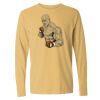 16x20 PRINT AREA Comfort Colors Long Sleeve T-Shirt Thumbnail
