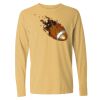 16x20 PRINT AREA Comfort Colors Long Sleeve T-Shirt Thumbnail