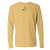 16x20 PRINT AREA Comfort Colors Long Sleeve T-Shirt Thumbnail