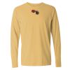 16x20 PRINT AREA Comfort Colors Long Sleeve T-Shirt Thumbnail