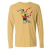 16x20 PRINT AREA Comfort Colors Long Sleeve T-Shirt Thumbnail