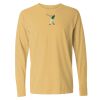 16x20 PRINT AREA Comfort Colors Long Sleeve T-Shirt Thumbnail