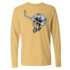 16x20 PRINT AREA Comfort Colors Long Sleeve T-Shirt Thumbnail