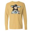 16x20 PRINT AREA Comfort Colors Long Sleeve T-Shirt Thumbnail