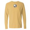 16x20 PRINT AREA Comfort Colors Long Sleeve T-Shirt Thumbnail