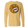 16x20 PRINT AREA Comfort Colors Long Sleeve T-Shirt Thumbnail
