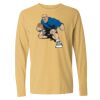 16x20 PRINT AREA Comfort Colors Long Sleeve T-Shirt Thumbnail