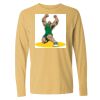 16x20 PRINT AREA Comfort Colors Long Sleeve T-Shirt Thumbnail