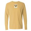 16x20 PRINT AREA Comfort Colors Long Sleeve T-Shirt Thumbnail