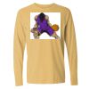 16x20 PRINT AREA Comfort Colors Long Sleeve T-Shirt Thumbnail
