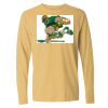 16x20 PRINT AREA Comfort Colors Long Sleeve T-Shirt Thumbnail