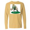 16x20 PRINT AREA Comfort Colors Long Sleeve T-Shirt Thumbnail
