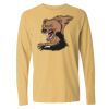 16x20 PRINT AREA Comfort Colors Long Sleeve T-Shirt Thumbnail