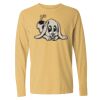 16x20 PRINT AREA Comfort Colors Long Sleeve T-Shirt Thumbnail
