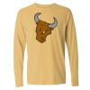 16x20 PRINT AREA Comfort Colors Long Sleeve T-Shirt Thumbnail