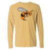 16x20 PRINT AREA Comfort Colors Long Sleeve T-Shirt Thumbnail