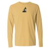 16x20 PRINT AREA Comfort Colors Long Sleeve T-Shirt Thumbnail