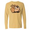 16x20 PRINT AREA Comfort Colors Long Sleeve T-Shirt Thumbnail