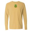 16x20 PRINT AREA Comfort Colors Long Sleeve T-Shirt Thumbnail