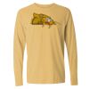 16x20 PRINT AREA Comfort Colors Long Sleeve T-Shirt Thumbnail