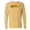 16x20 PRINT AREA Comfort Colors Long Sleeve T-Shirt Thumbnail
