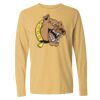 16x20 PRINT AREA Comfort Colors Long Sleeve T-Shirt Thumbnail