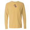 16x20 PRINT AREA Comfort Colors Long Sleeve T-Shirt Thumbnail