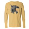 16x20 PRINT AREA Comfort Colors Long Sleeve T-Shirt Thumbnail