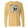 16x20 PRINT AREA Comfort Colors Long Sleeve T-Shirt Thumbnail