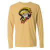 16x20 PRINT AREA Comfort Colors Long Sleeve T-Shirt Thumbnail