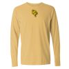 16x20 PRINT AREA Comfort Colors Long Sleeve T-Shirt Thumbnail