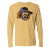 16x20 PRINT AREA Comfort Colors Long Sleeve T-Shirt Thumbnail