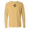 16x20 PRINT AREA Comfort Colors Long Sleeve T-Shirt Thumbnail