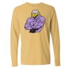 16x20 PRINT AREA Comfort Colors Long Sleeve T-Shirt Thumbnail
