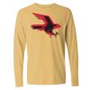 16x20 PRINT AREA Comfort Colors Long Sleeve T-Shirt Thumbnail