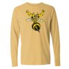 16x20 PRINT AREA Comfort Colors Long Sleeve T-Shirt Thumbnail