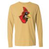 16x20 PRINT AREA Comfort Colors Long Sleeve T-Shirt Thumbnail