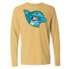 16x20 PRINT AREA Comfort Colors Long Sleeve T-Shirt Thumbnail