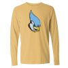 16x20 PRINT AREA Comfort Colors Long Sleeve T-Shirt Thumbnail