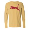 16x20 PRINT AREA Comfort Colors Long Sleeve T-Shirt Thumbnail