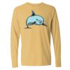 16x20 PRINT AREA Comfort Colors Long Sleeve T-Shirt Thumbnail